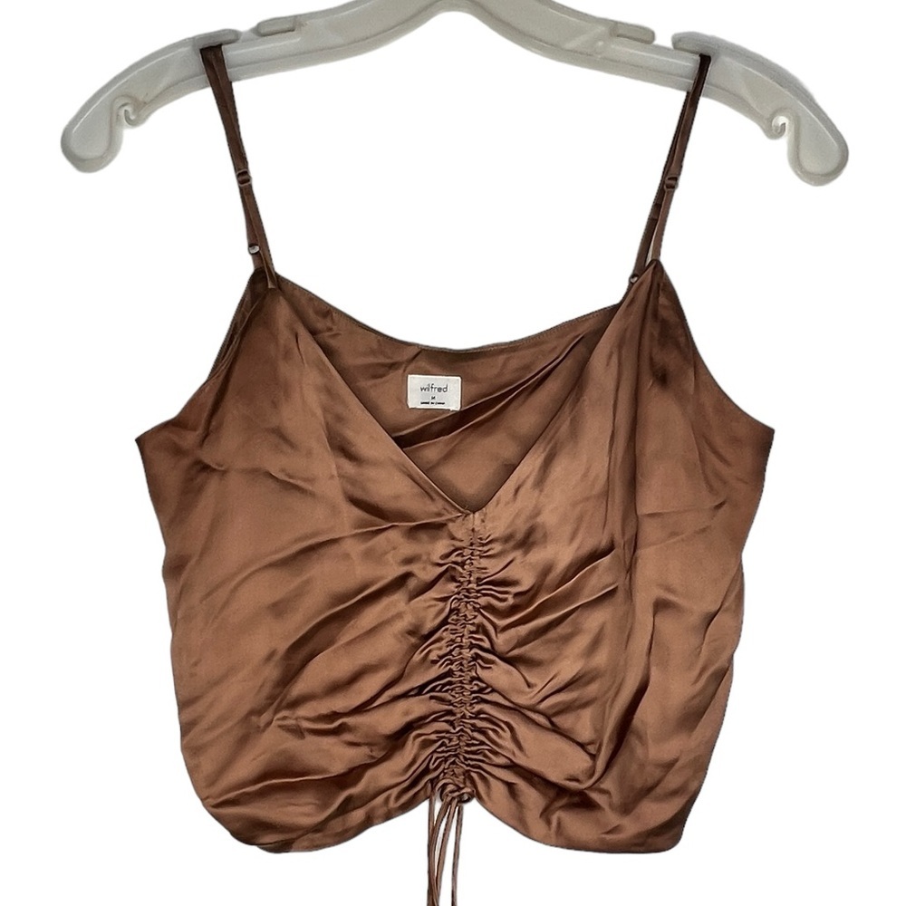 Wilfred Crop Top